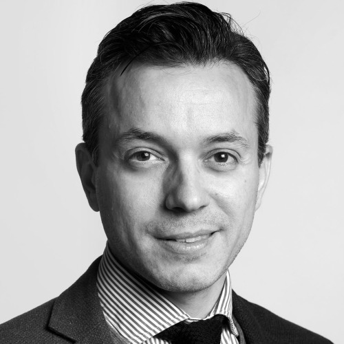 Cédric Laborde