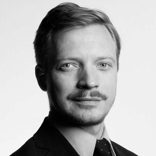 Sergey Volkov