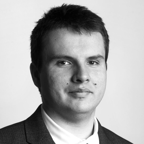 Guillaume Magne
