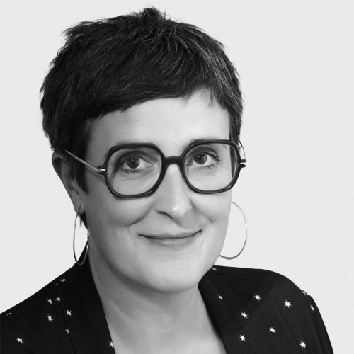Sophie Mercier