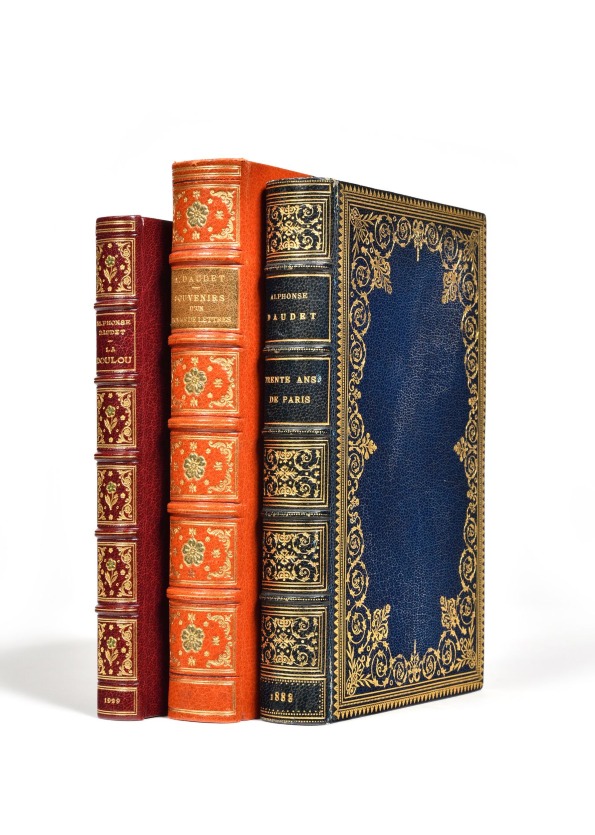 Livres anciens et manuscrits