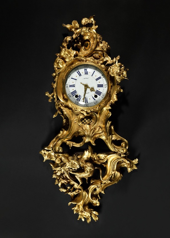 Mobilier, sculptures et objets d'art