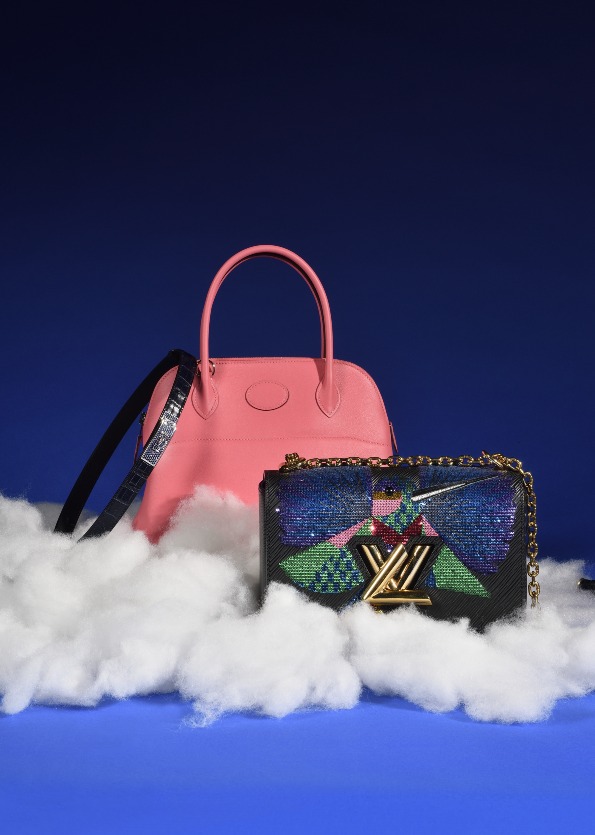 Mode et luxe
