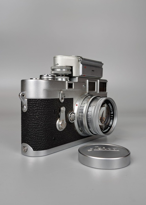Photographie et appareils photographiques