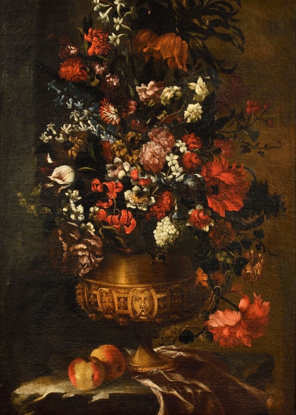 Tableaux et dessins anciens