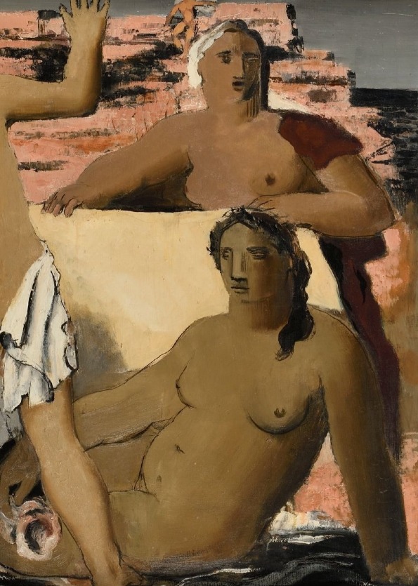 Tableaux modernes