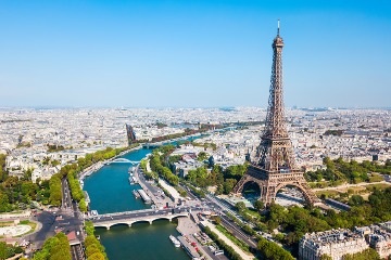 Paris - Galerie de Breteuil