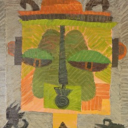 Arts premiers (Afrique, Océanie)