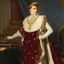 Empire et souvenirs historiques