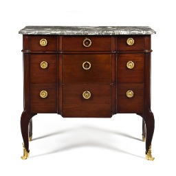 Mobilier, sculptures et objets d'art