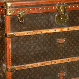 Mode et luxe