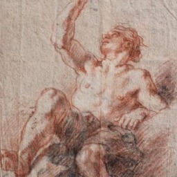 Tableaux et dessins anciens