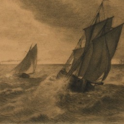 Tableaux XIXe siècle