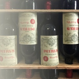 Vins et spiritueux