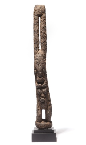 TELLEM/DOGON, Mali - Statue « Dege », Début du XXe siècle