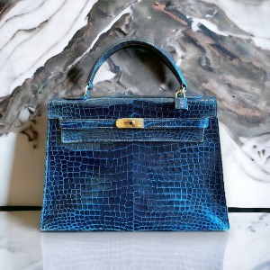 Sac Kelly Sellier - HERMÈS PARIS
