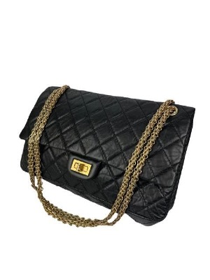 Grand Sac 2.55 - CHANEL